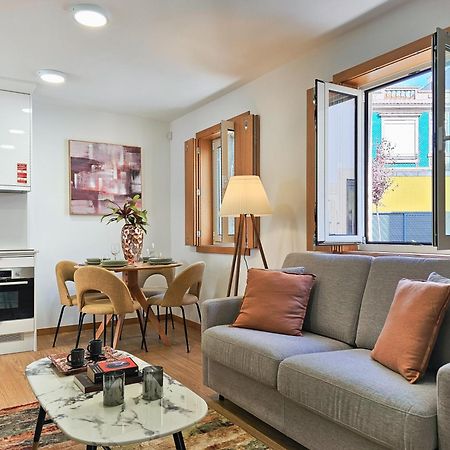 ポルトBoho House Duplexアパートメント エクステリア 写真