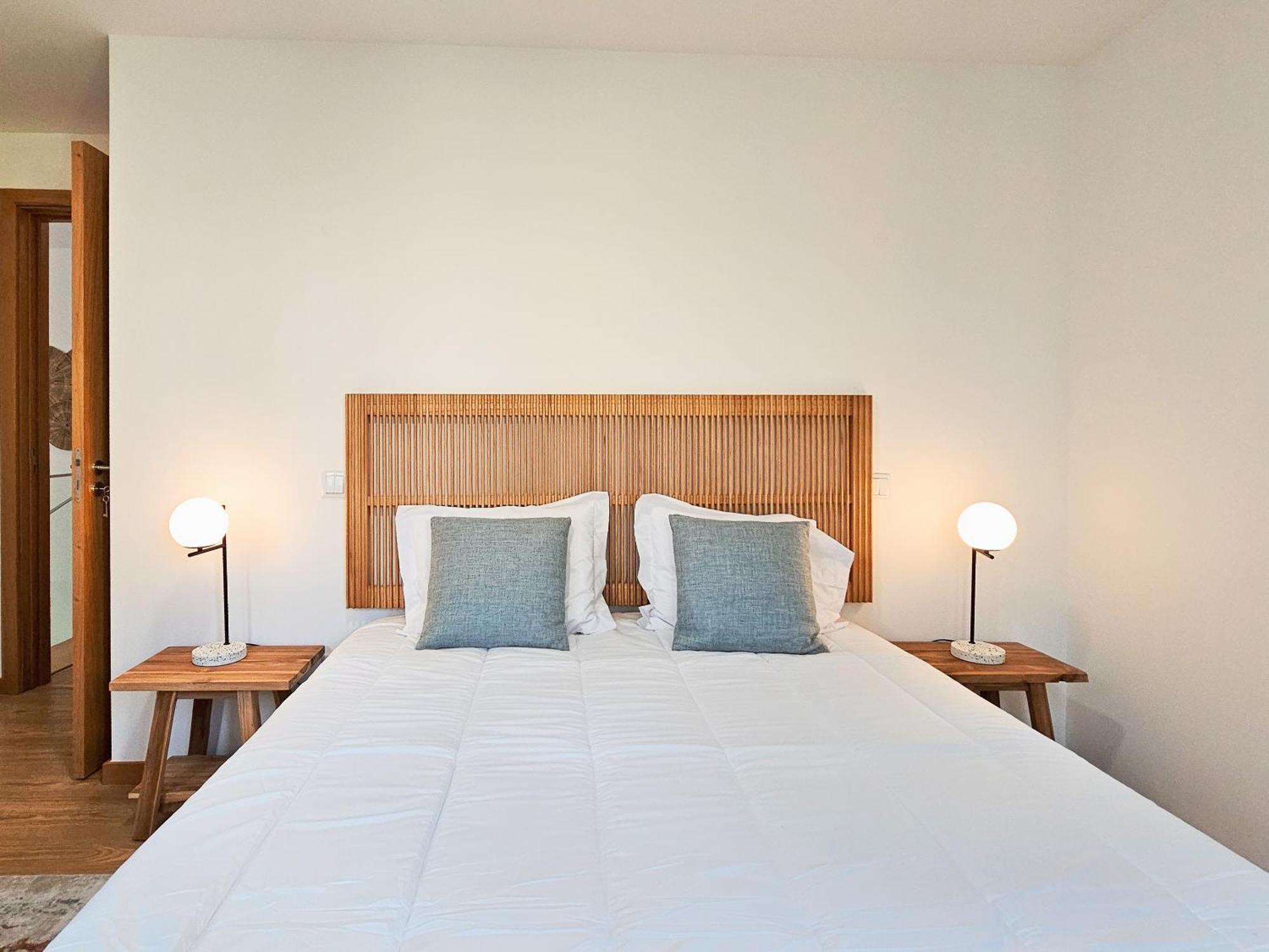 ポルトBoho House Duplexアパートメント エクステリア 写真