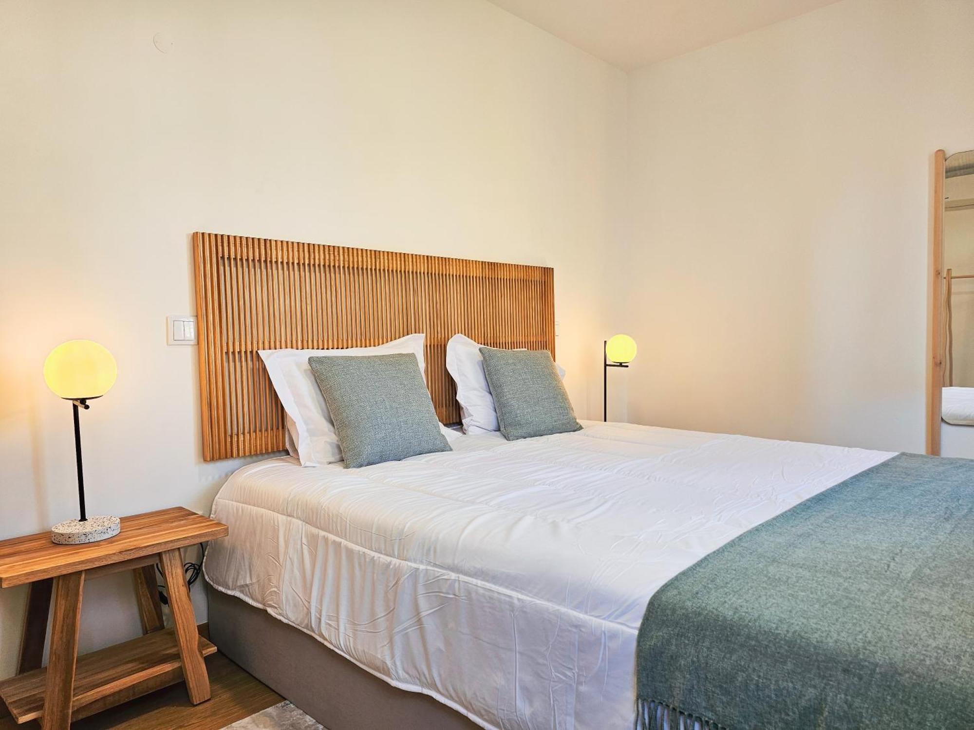 ポルトBoho House Duplexアパートメント エクステリア 写真