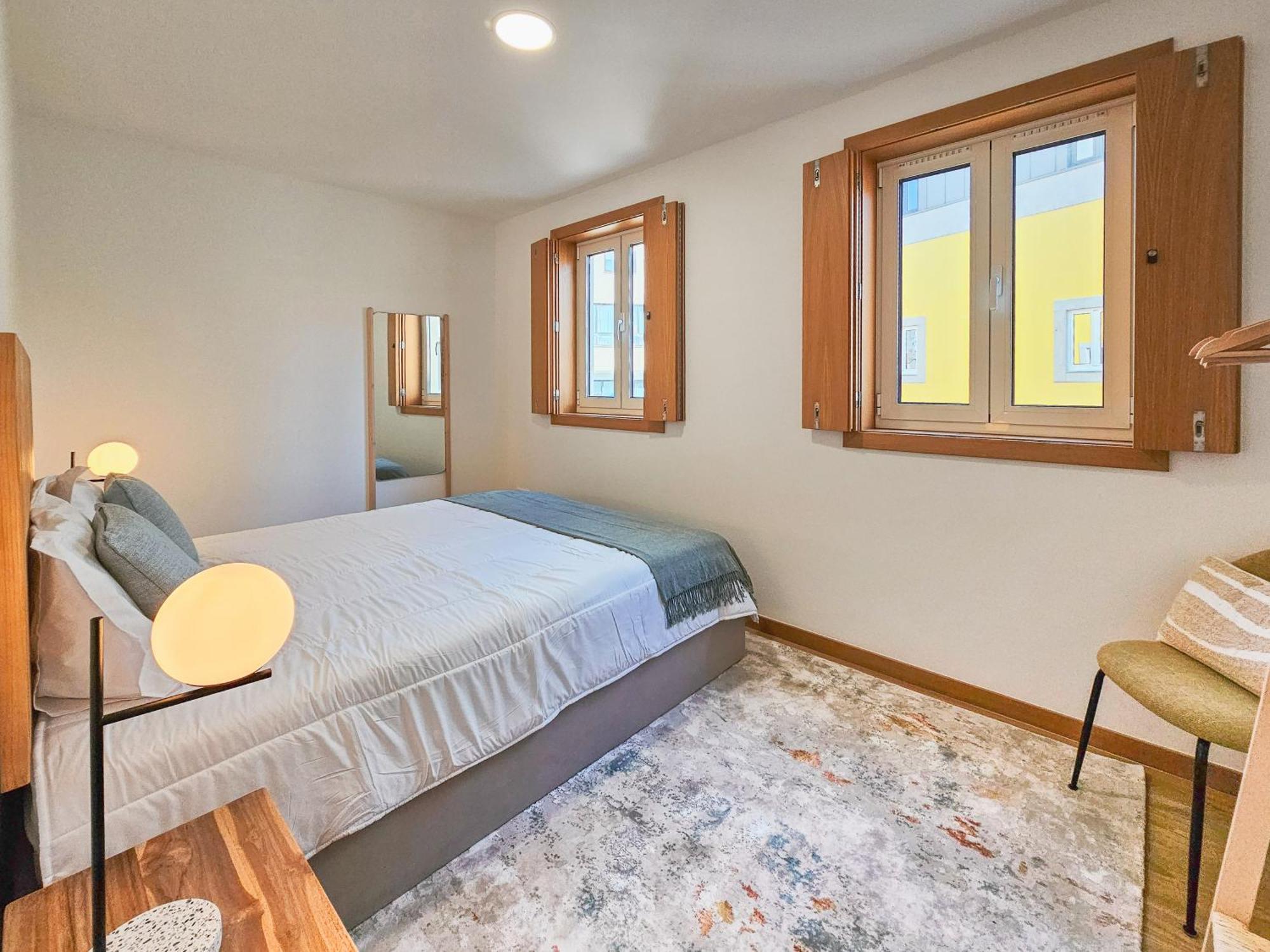 ポルトBoho House Duplexアパートメント エクステリア 写真