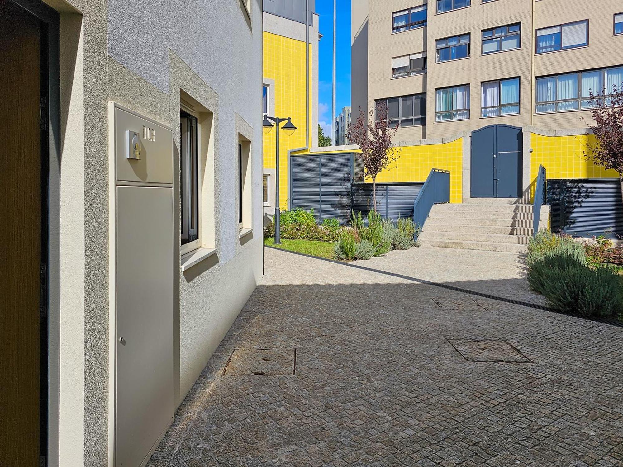 ポルトBoho House Duplexアパートメント エクステリア 写真