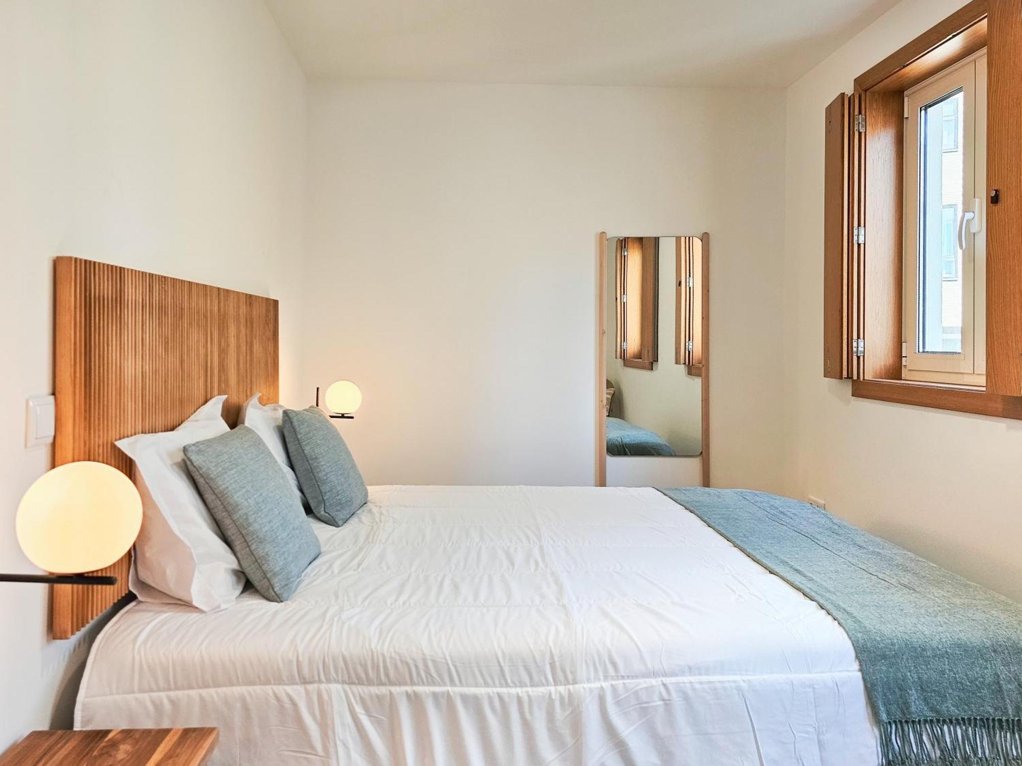 ポルトBoho House Duplexアパートメント エクステリア 写真