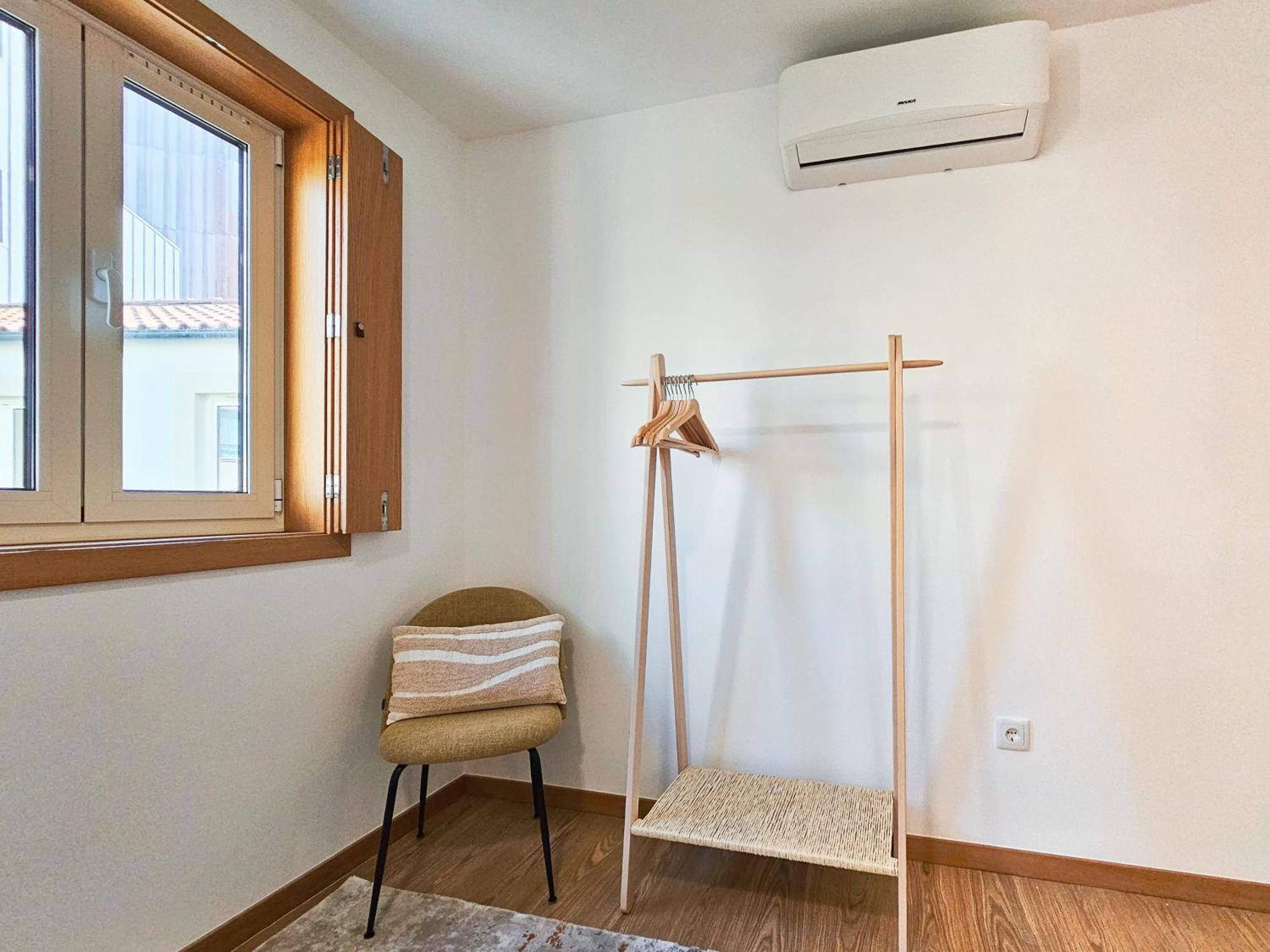 ポルトBoho House Duplexアパートメント エクステリア 写真