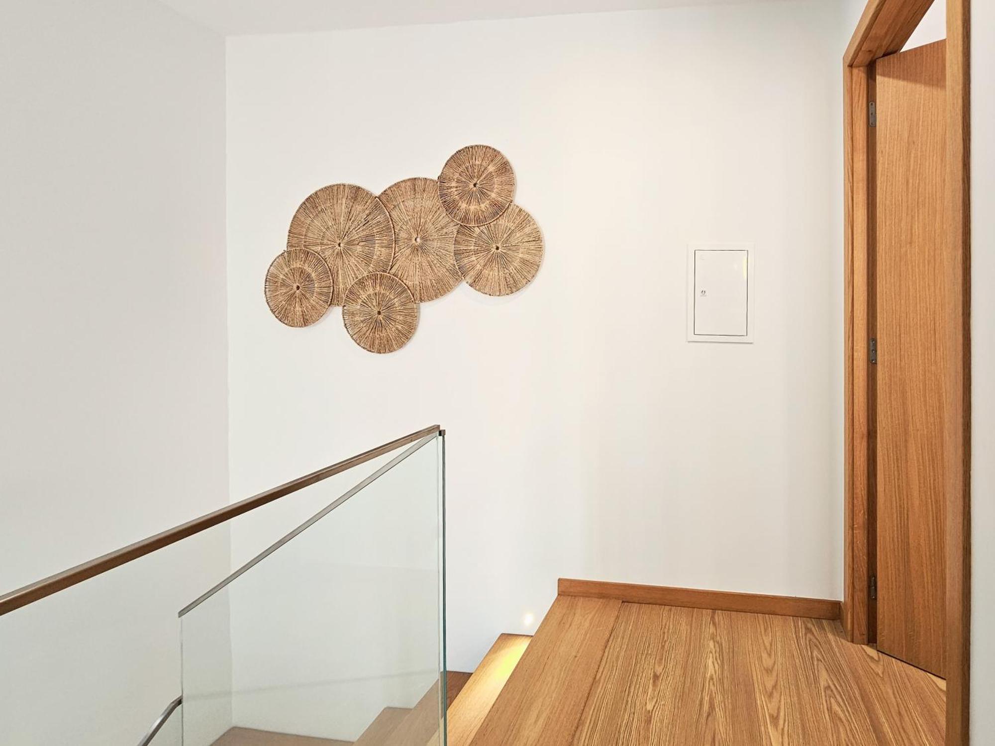 ポルトBoho House Duplexアパートメント エクステリア 写真
